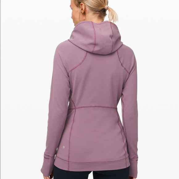 lululemon athletica Tops - ⭐️HOST PICK⭐️ Lululemon Every Journey Hoodie